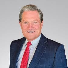 Randall Rader's Instagram, Twitter & Facebook