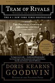 Lincoln himself was misunderstood by his cabinet appointees, noted historian helen nicolay: Team Of Rivals The Political Genius Of Abraham Lincoln Goodwin Doris Kearns 9780743270755 Amazon Com Books