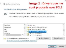 Just view this page, you can through the table list download hp laserjet 4100 printer drivers for windows 10, 8, 7, vista and xp you want. Brancher Une Veille Imprimante Hp Laserjet 4050n A Un Pc Sur Windows 10 Imprimante Comment Ca Marche