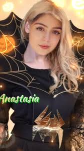 Let us congratulate you and thanks for our Halloween signers