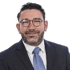 Alberto Rafael Guerra Romero