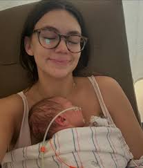 It's NICU awareness month❤️‍🩹 I briefly posted