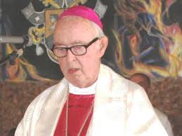 Bishop Emeritus of Gambia's Banjul Diocese Eulogized for “gentle way of  doing things”