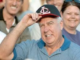 How the Series found its home