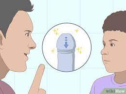 3 Simple Ways To Pull Your Foreskin Back Without Pain - Wikihow