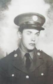 George W Arthurs (1919-2012)