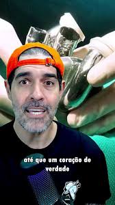 Médicos e pesquisadores criam o 1º coração artificial 100% brasileiro