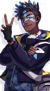 Search over 110,000 characters using visible traits like hair color, eye color, hair length, age, and gender on anime characters database. ã‚ã˜ã‚…ãª On Twitter Black Cartoon Characters Black Anime Characters Anime Character Design