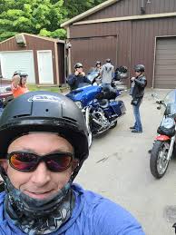 Barry County Knee Breezers