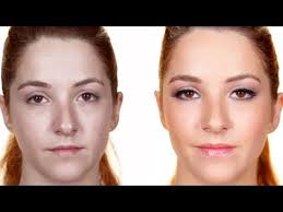 Image result for how to makeup your face