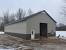 Prefab Garage