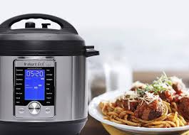 Digital slow & multi cooker. What Does The L Symbol Mean On The Instant Pot My Budget Recipes