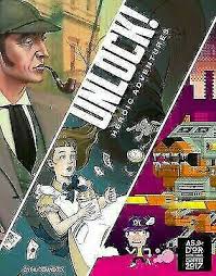 100% guaranteed to permanently factory unlock your iphone 5 from apple. Space Cowboys Unlock 5 Heroic Adventures Card Game Scunl05en Compra Online En Ebay