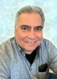 Alberto Diaz-Saldaña Obituary