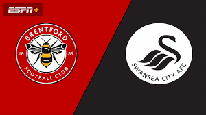 Derby county hull city vs. Brentford Vs Swansea City Semi Finals Leg 2 English League Championship Watch Espn