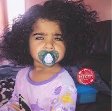Black And Puerto Rican Mixed Babies Pin On Beautiful Children