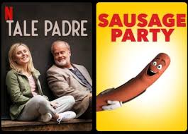 The departed, scott pilgrim vs. Blursed Movies Recommended On Netflix Blursedimages