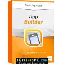 Free app builder without coding. App Builder 2018 131 Free Download