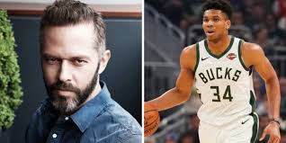 Jun 15, 2021 · ολυμπιακός: O Xrhstos Loylhs Sthn Tainia Gia Th Zwh Toy Giannh Antetokoynmpo