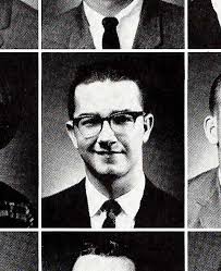 Elton Ronald “Ronnie” Stowers (1945-unknown)