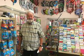 Man at arms can tank heavy damage and protect weaker heroes. Bizhawk Glenda S Party Cove Closes After 40 Years In Business Business Noozhawk Com