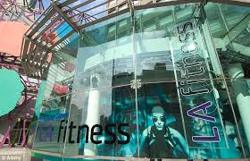 54170, irvine ca 92619 via cert mail. La Fitness Wants To Up My Monthly Fee By Almost 30 Because I Moved Home This Is Money