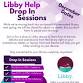 Learn to Use Libby: Drop In Session event in Dover, NH