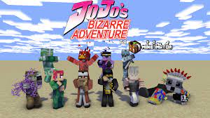 Seeking the instreamset:url:game= asp post, you are visiting the right internet site. Jjba Sc Skin Pack Stands And Effects Textures And Skins Mine Imator Forums