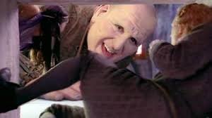 Jack and the Beanstalk: The Real Story (TV Mini Series 2001)