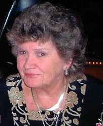 Funeral homes curate a final ceremony that provides space for guests to begin the journey. Nora Elaine Alexander