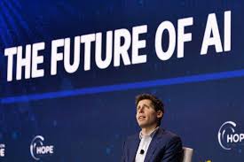 Elon Musk Sues OpenAI, Sam Altman for Breaching Firm's Founding Mission -  Bloomberg