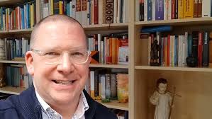 SonntagsWort zum 3. Fastensonntag am 03.03.2024 von Pfr. Daniel Brinker