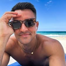 Morgan Coy's Instagram, Twitter & Facebook