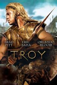 Achilles is the son of the goddess thetis and the great grandson of zeus. Troy Movie Quotes Rotten Tomatoes