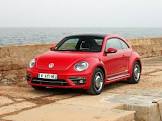 Volkswagen-Coccinelle---Beetle
