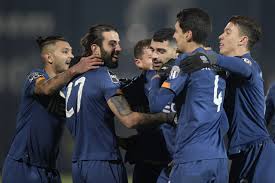 Top players, fc famalicao live football scores, goals and more from tribuna.com. Taremi Leads Fc Porto To Victory Over Famalicao Video Persianleague Com Iran Football League