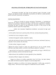 Iată care sunt activităţile care duc la suspendarea pensiei anticipate sau anticipate parţiale Pensiile