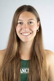 2024-25 Women's Track and Field Roster