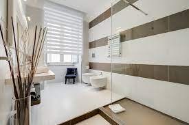 Visualizza altre idee su tende, tende per finestra, tende per interni. Che Tende Usare Per La Finestra Del Bagno 19 Bellissime Risposte