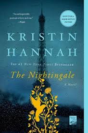The Nightingale Ebook By Kristin Hannah Rakuten Kobo In 2020 The Nightingale Book Historical Fiction Books Book Club Books