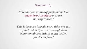 For the examples, i will use my own information. How To S Wiki 88 How To Introduce Yourself In Spanish Language