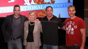 Five Years Later, Guy Cammilleri Is Still Leading World Gym International  Around the World