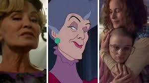 Día de la madre: 10 mamás villanas que atemorizaron en la pantalla