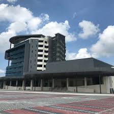 It is located along the straits of johor at the southern end of peninsular malaysia. Ikano Shopping Centre Johor Bahru Green Building Index
