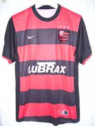 Er trug seit beginn seiner aktiven zeit die legendäre nummer 10. Flamengo Home Fussball Trikots 2000 2001