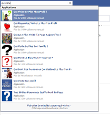 Si vous craignez de voir une certaine affluence sur votre profil facebook, il est possible de le rendre invisible. Qui A Vu Votre Profil Une Nouvelle Arnaque Sur Facebook