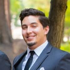 An incredible dream come true.