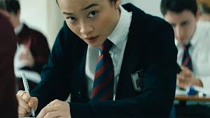 Callina Liang Stars in Cheating Thriller 'Bad Genius' Remake Trailer
