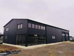 Mit hebel halle kombinieren sie wohnen und arbeiten auf ideale weise, indem sie ihre gewerbehalle mit wohnung bauen. Gewerbeimmobilie Kaufen Immobilien Auf Unserer Immobiliensuche Auf Kleinanzeigen De