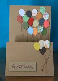 Female Teacher Birthday Card For Teacher Handmade Handmade 21st Birthday Card Female 21st Birthday Cards Birthday Cards Diy Cool Birthday Cards